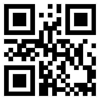 Scansione del Qr Code di 3910361046
