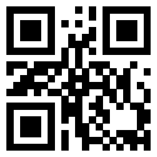 3910361047 Qr Code associato