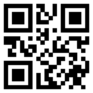 Scansione del Qr Code di 3910361048