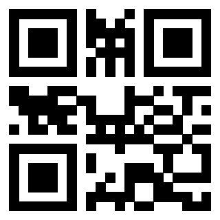 Il Qr Code di 3910361050