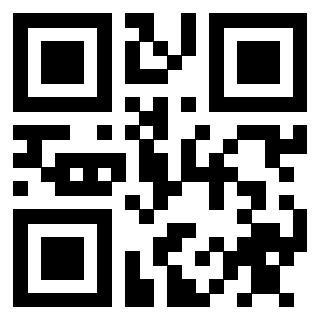 Il Qr Code di 3910361052