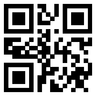 Scansione del Qr Code di 3910361053