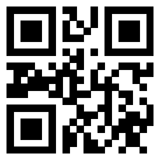 Il QrCode di 3910361055