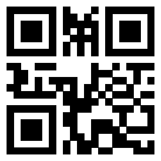 3910361058 - Immagine del QrCode associato