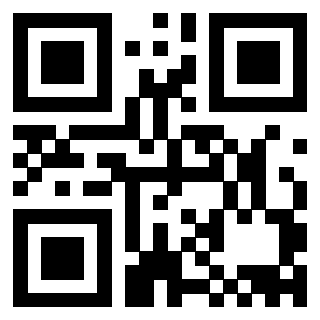 3910361059 - Immagine del Qr Code associato