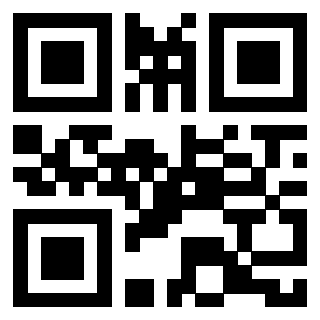Immagine del QrCode di 3910361060