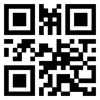 Qr Code di 3910361062