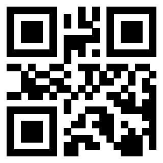 Il Qr Code di 3910361063