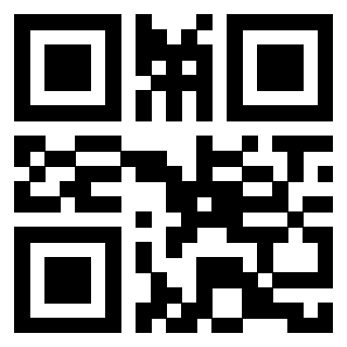 Il Qr Code di 3910361064