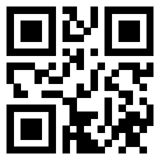 Il Qr Code di 3910361067