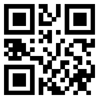 Immagine del Qr Code di 3910361069
