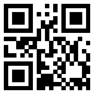 3910361071 - Immagine del Qr Code associato