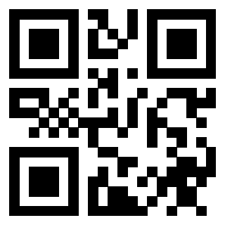3910361072 - Immagine del QrCode