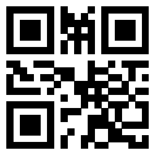 3910361073 - Immagine del Qr Code