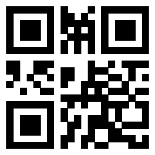 QrCode di 3910361075