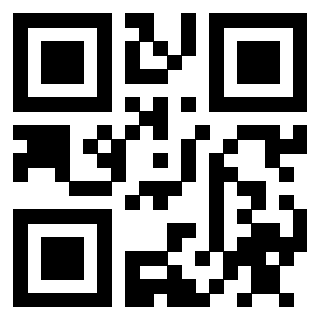 3910361077 QrCode associato