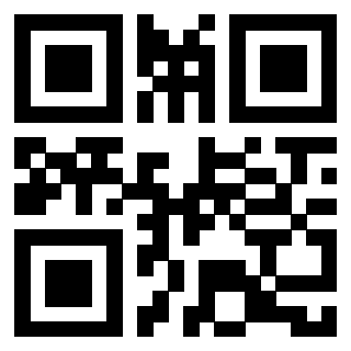 Immagine del Qr Code di 3910361078