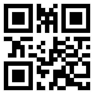 3910361079 - Immagine del Qr Code associato
