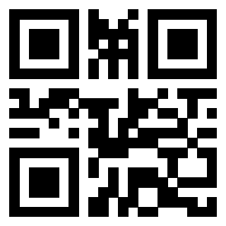 3910361080 - Immagine del Qr Code