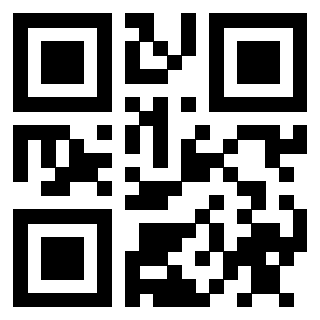 3910361081 - Immagine del QrCode