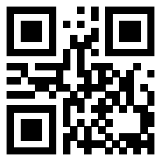 Scansione del Qr Code di 3910361082