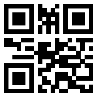 Immagine del Qr Code di 3910361086