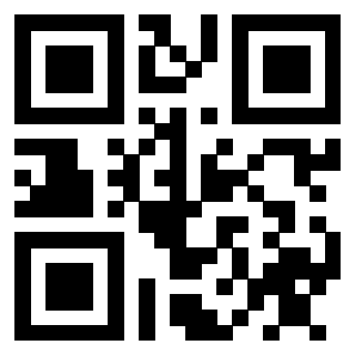 Immagine del Qr Code di 3910361089
