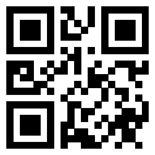 Immagine del Qr Code di 3910361090