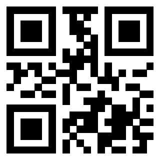 Scansione del Qr Code di 3910361091