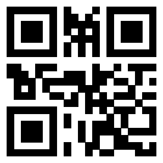 Il Qr Code di 3910361093