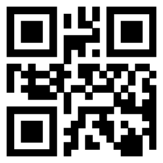 3910361096 QrCode associato