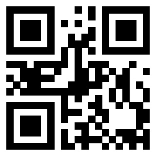 3910361097 - Immagine del Qr Code associato