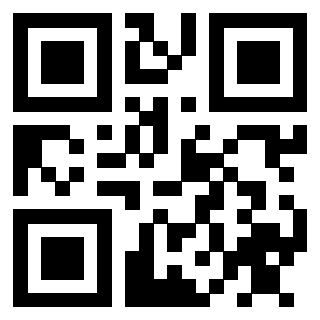 3910361099 - Immagine del QrCode