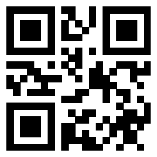 3910361102 Qr Code associato