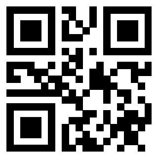 3910361103 - Immagine del Qr Code