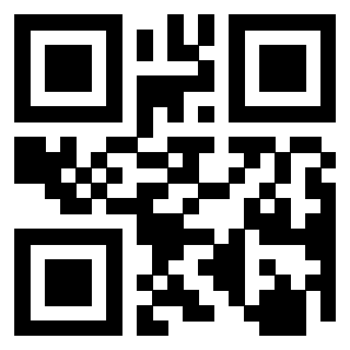 Scansione del Qr Code di 3910361105