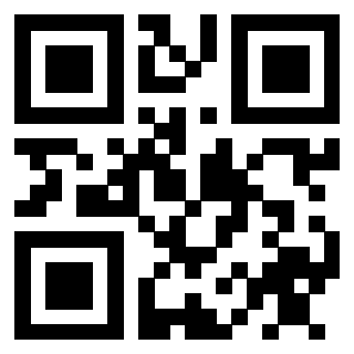 Il Qr Code di 3910361108
