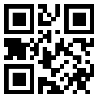 QrCode di 3910361110