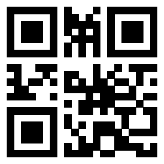 Immagine del Qr Code di 3910361112