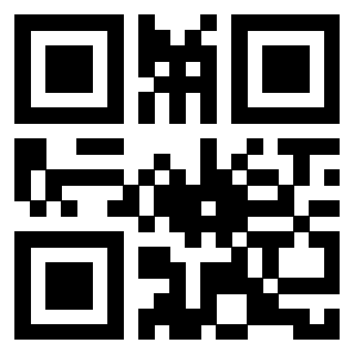 3910361113 - Immagine del QrCode