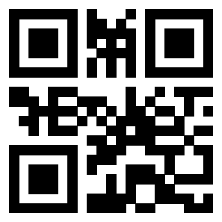Immagine del QrCode di 3910361114