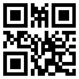 3910361115 - Immagine del QrCode