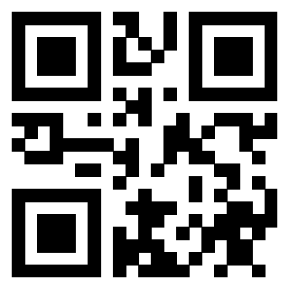 3910361116 - Immagine del Qr Code