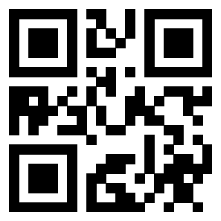 3910361117 - Immagine del Qr Code