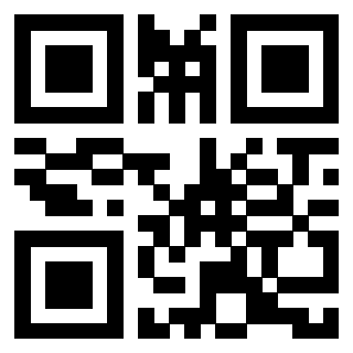 Scansione del Qr Code di 3910361123
