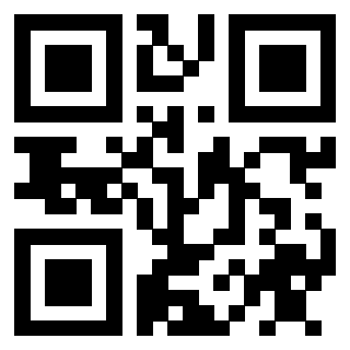 3910361124 Qr Code associato