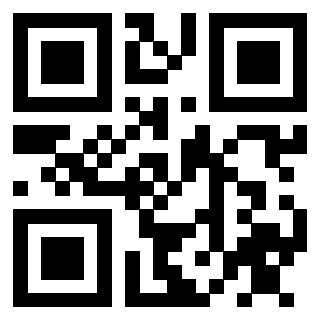 Il QrCode di 3910361125
