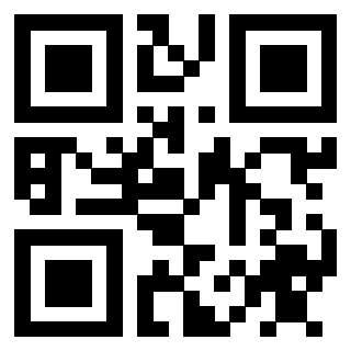 3910361126 - Immagine del QrCode associato