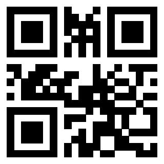 3910361127 - Immagine del QrCode