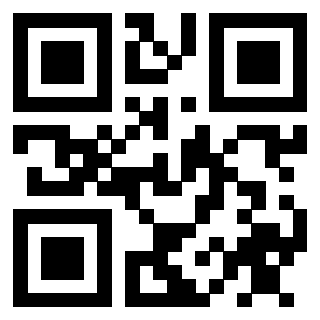 Immagine del QrCode di 3910361128